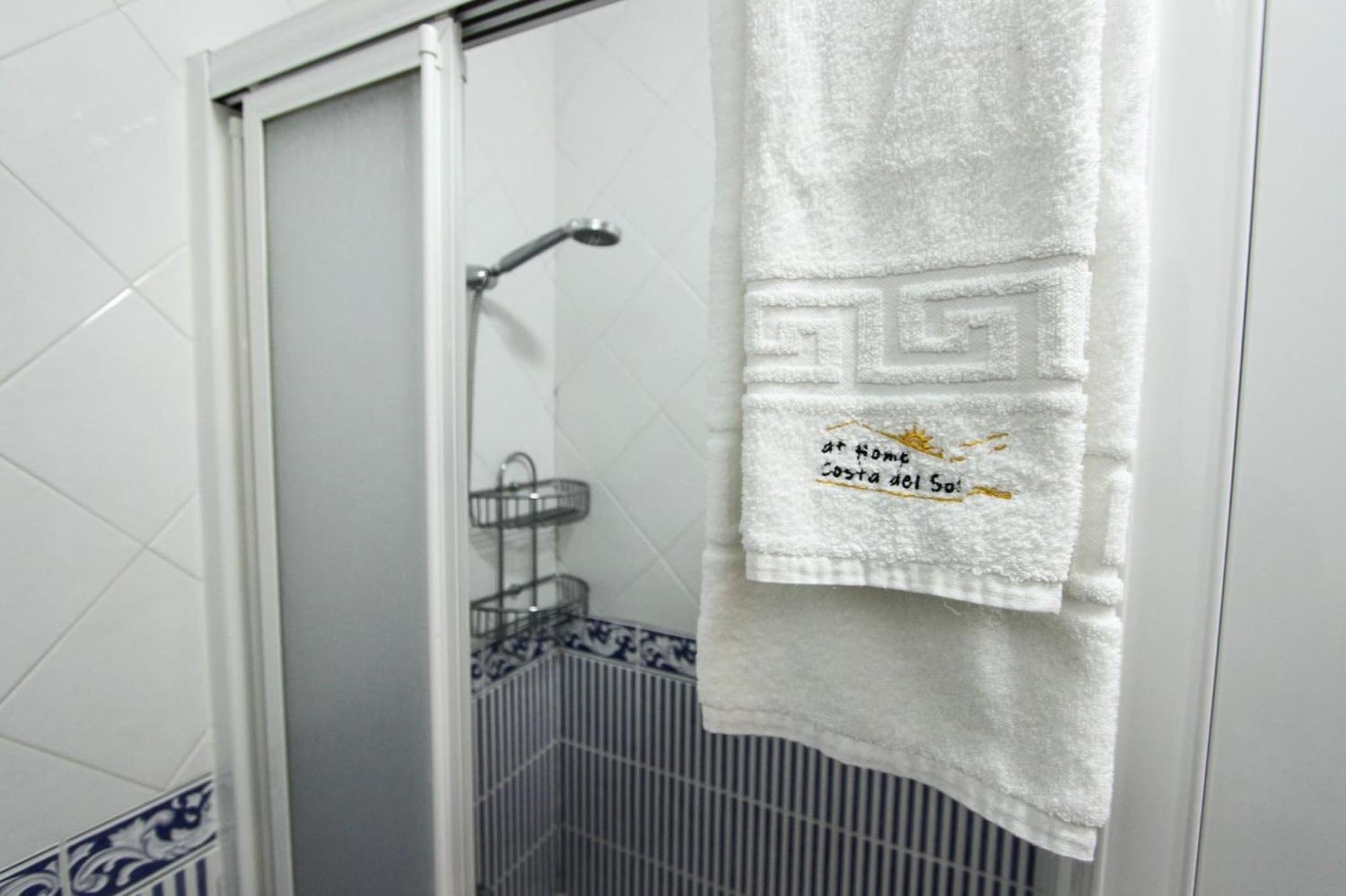 Apartamento Valencia At Home Torrox Kültér fotó