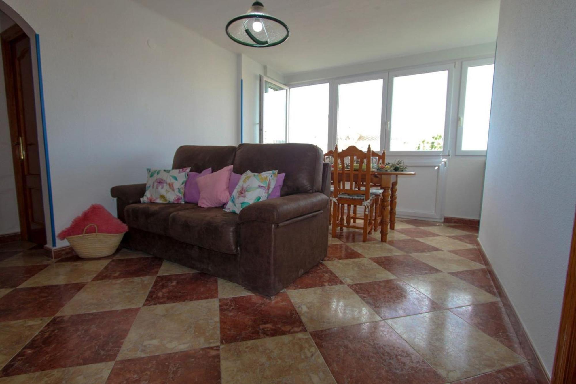 Apartamento Valencia At Home Torrox Kültér fotó
