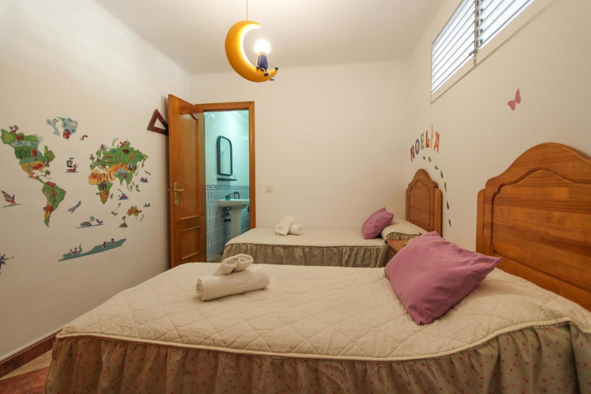 Apartamento Valencia At Home Torrox Kültér fotó
