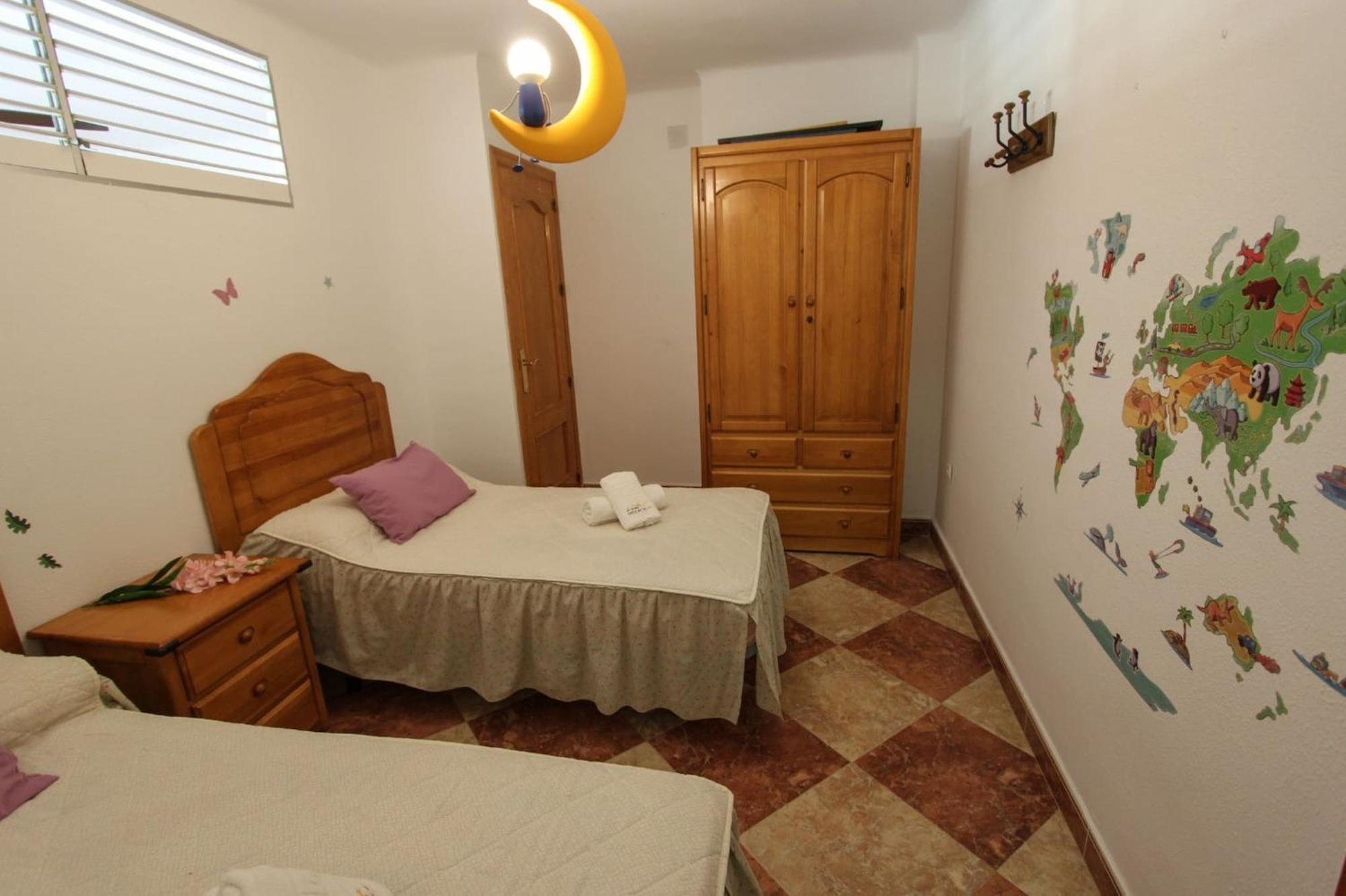 Apartamento Valencia At Home Torrox Kültér fotó
